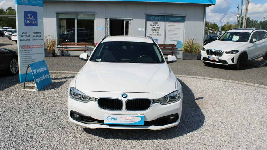 BMW Seria 3 -