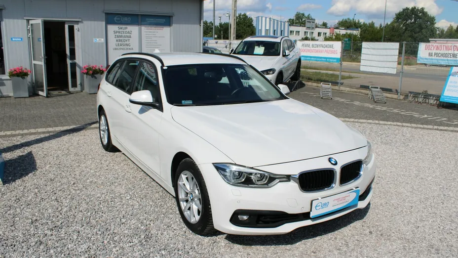 BMW Seria 3 -
