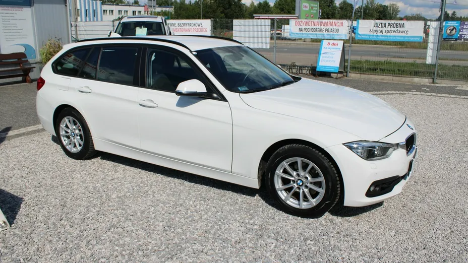 BMW Seria 3 -