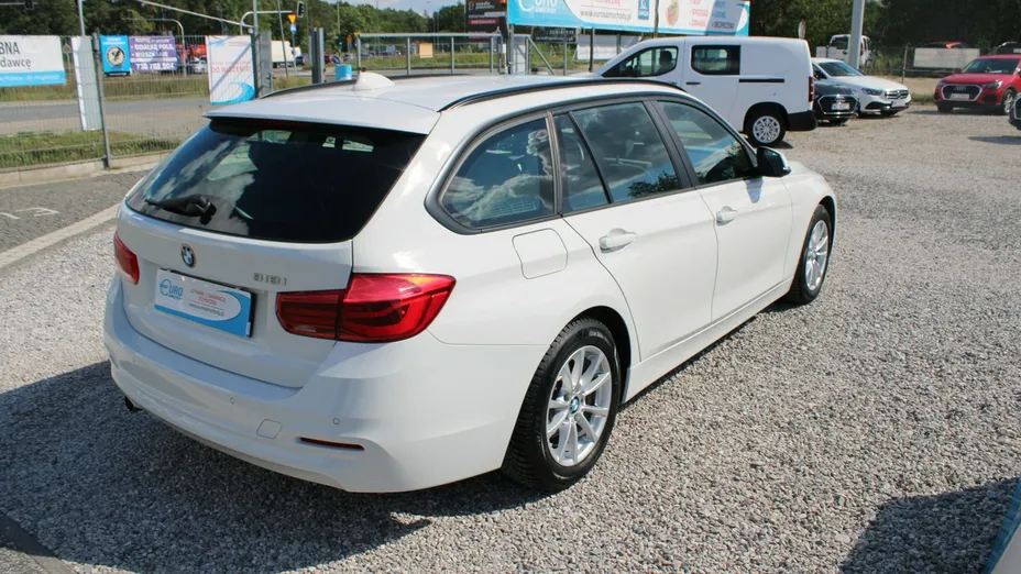 BMW Seria 3 -