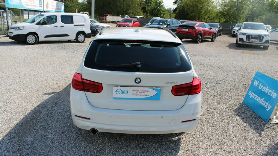 BMW Seria 3 -