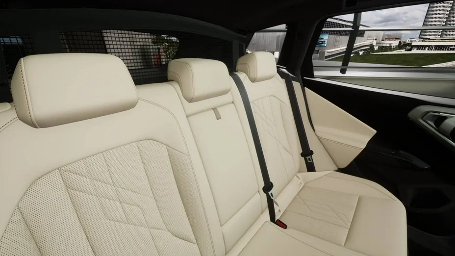 BMW X3 -