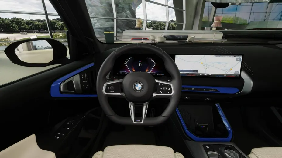 BMW X3 -