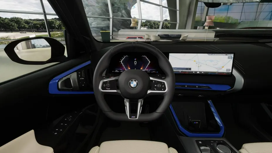 BMW X3 -