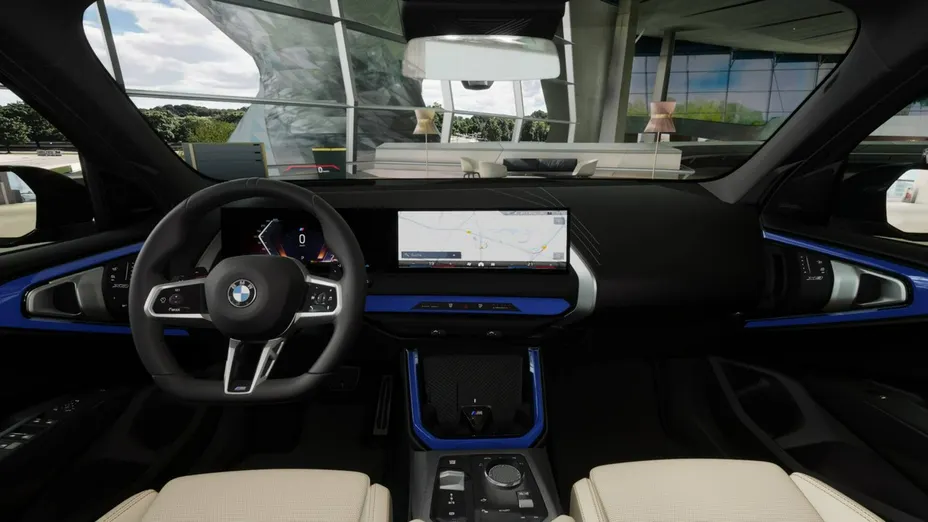 BMW X3 -