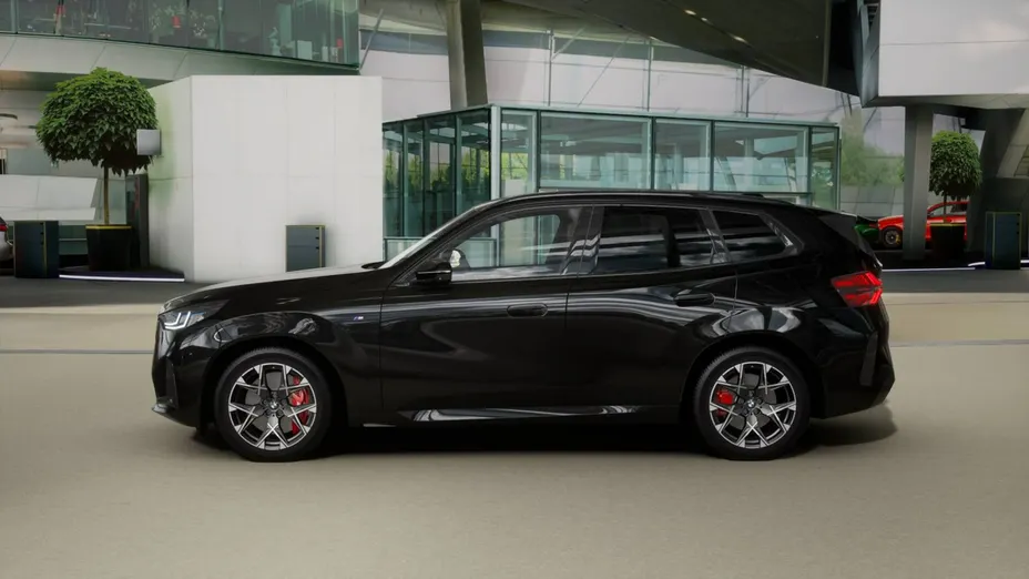 BMW X3 -