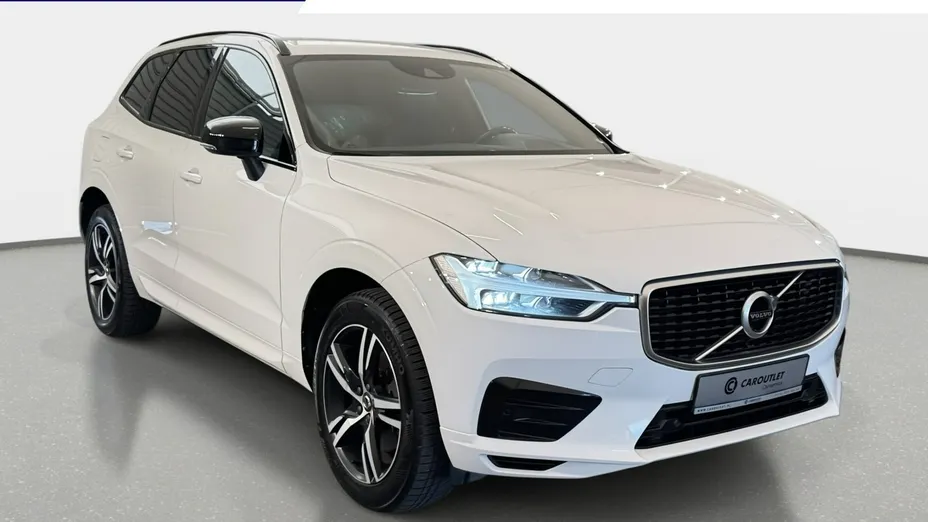 VOLVO XC60 -