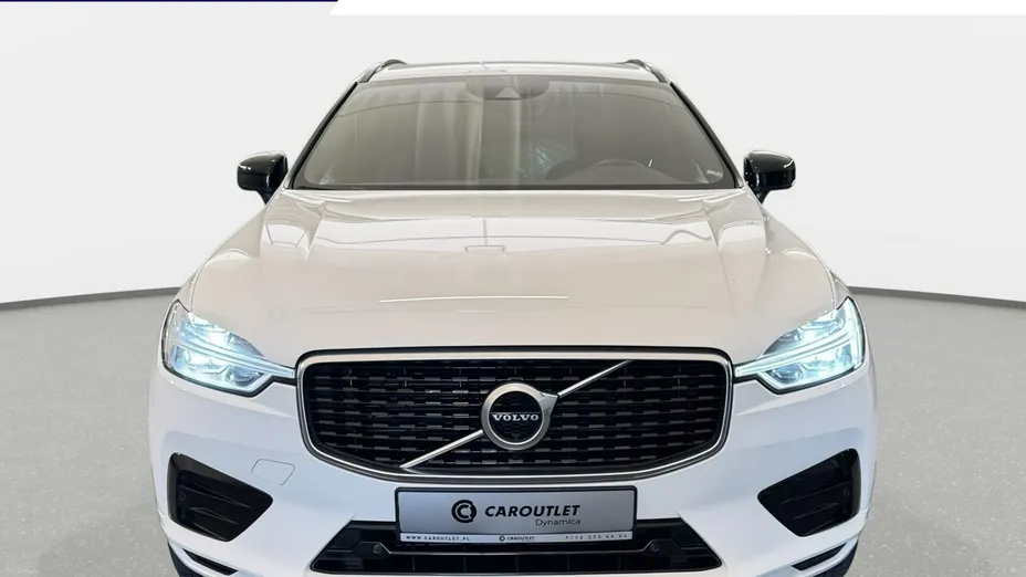 VOLVO XC60 -