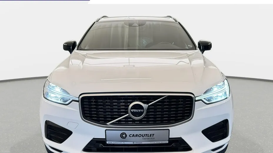 VOLVO XC60 -