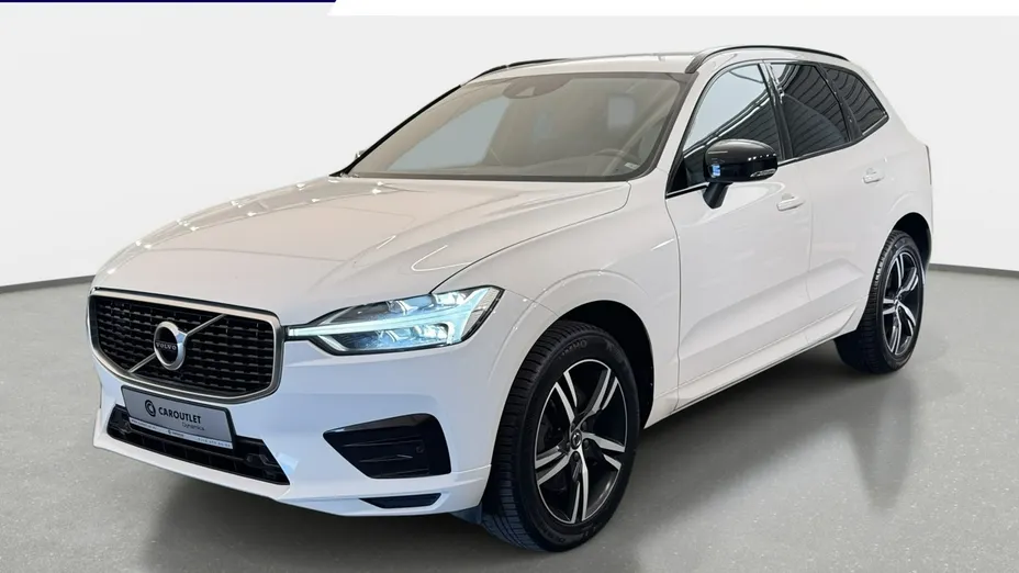 VOLVO XC60 -