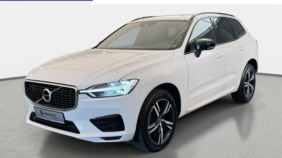 VOLVO XC60 -