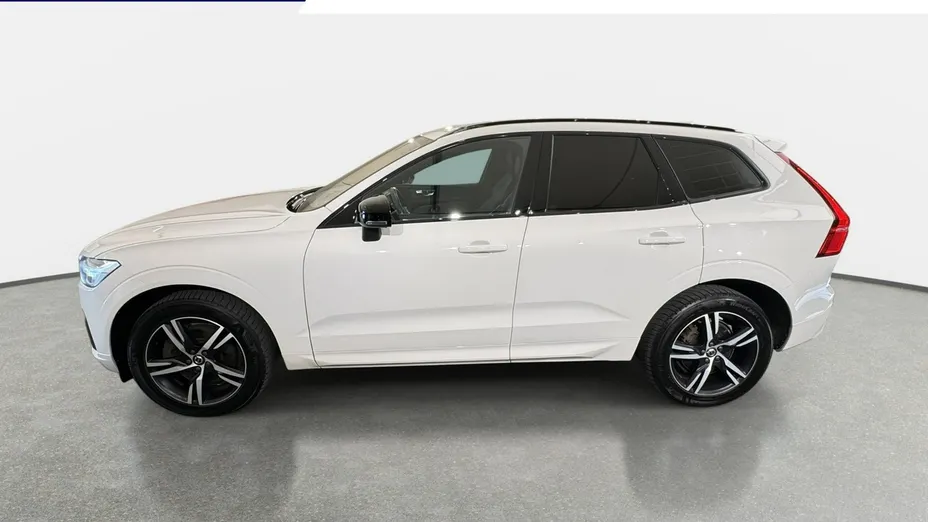 VOLVO XC60 -