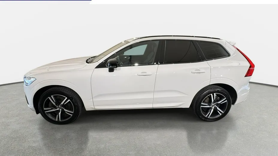 VOLVO XC60 -