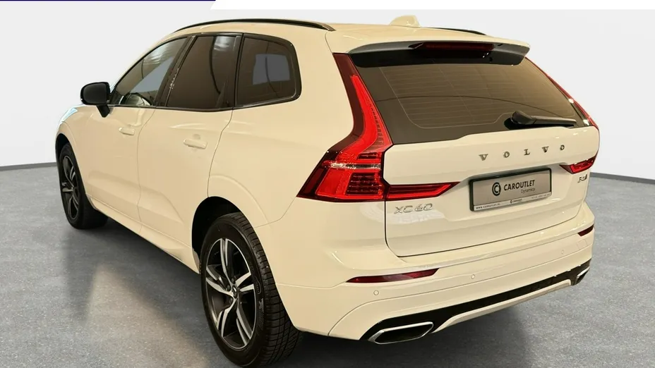 VOLVO XC60 -