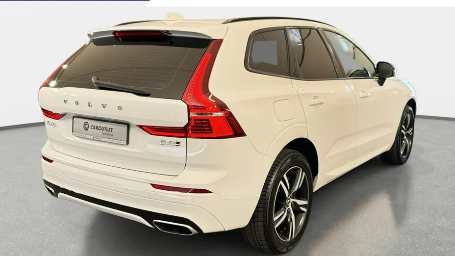 VOLVO XC60 -