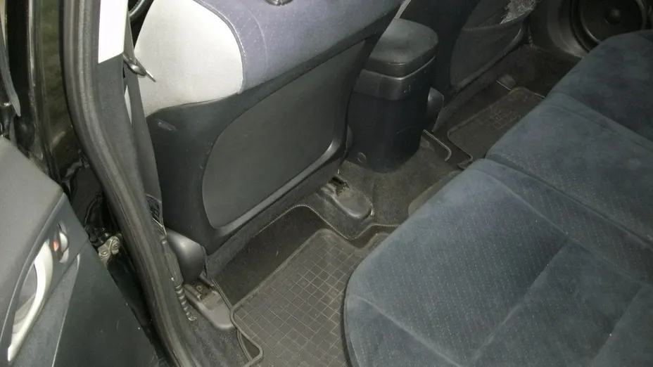HONDA Civic -