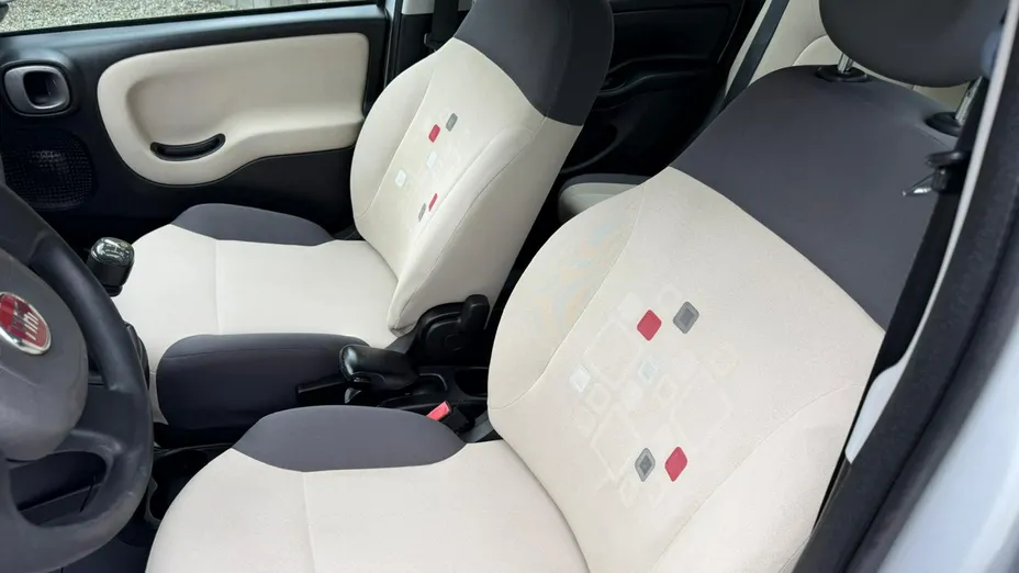 FIAT Panda -