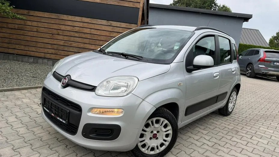 FIAT Panda -
