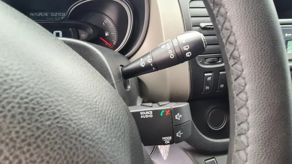 RENAULT Trafic -