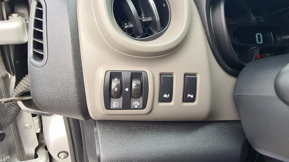 RENAULT Trafic -