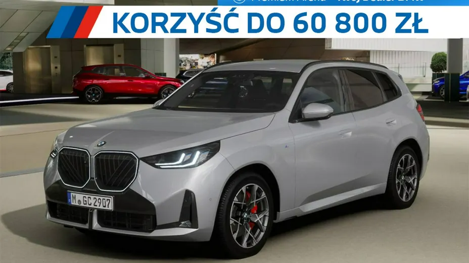 BMW X3 -