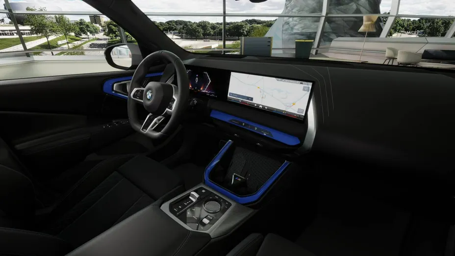 BMW X3 -