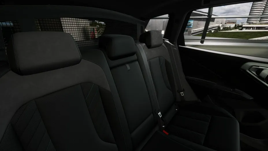BMW X3 -