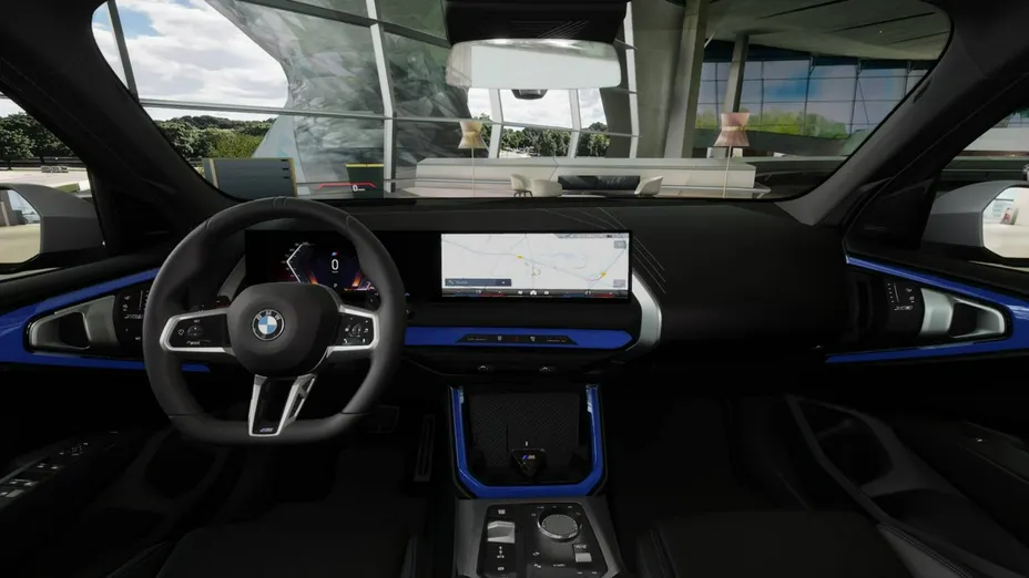 BMW X3 -