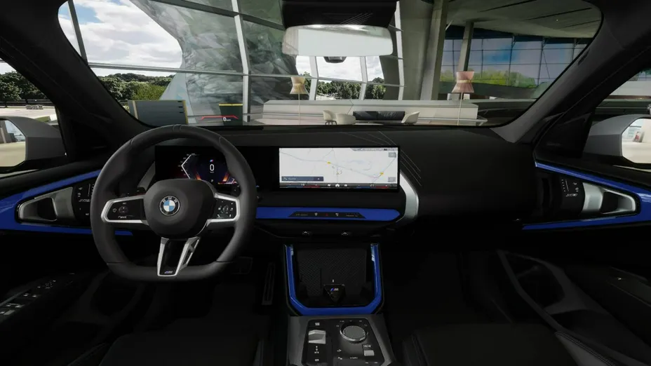 BMW X3 -