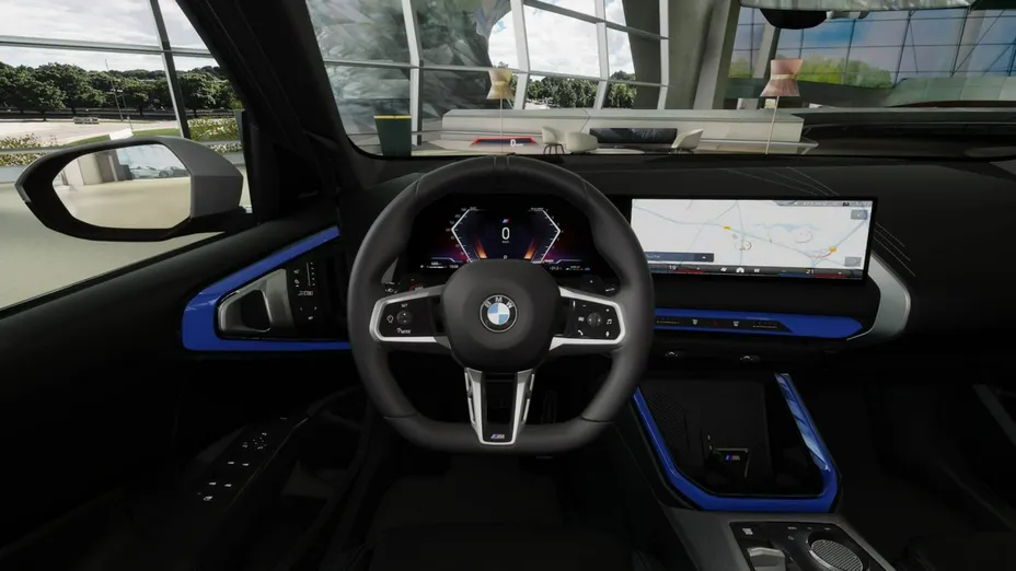 BMW X3 -