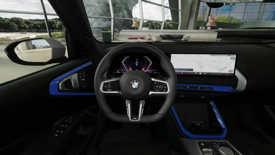 BMW X3 -