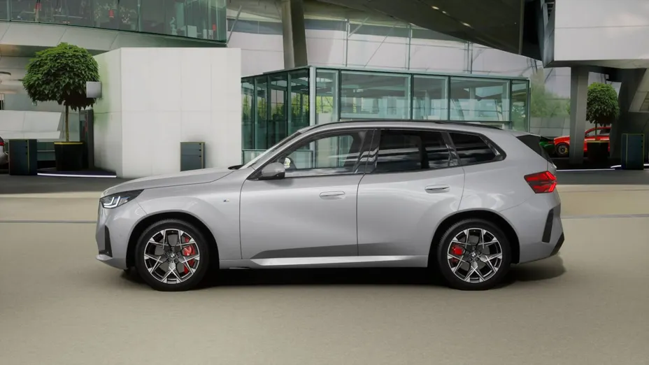BMW X3 -