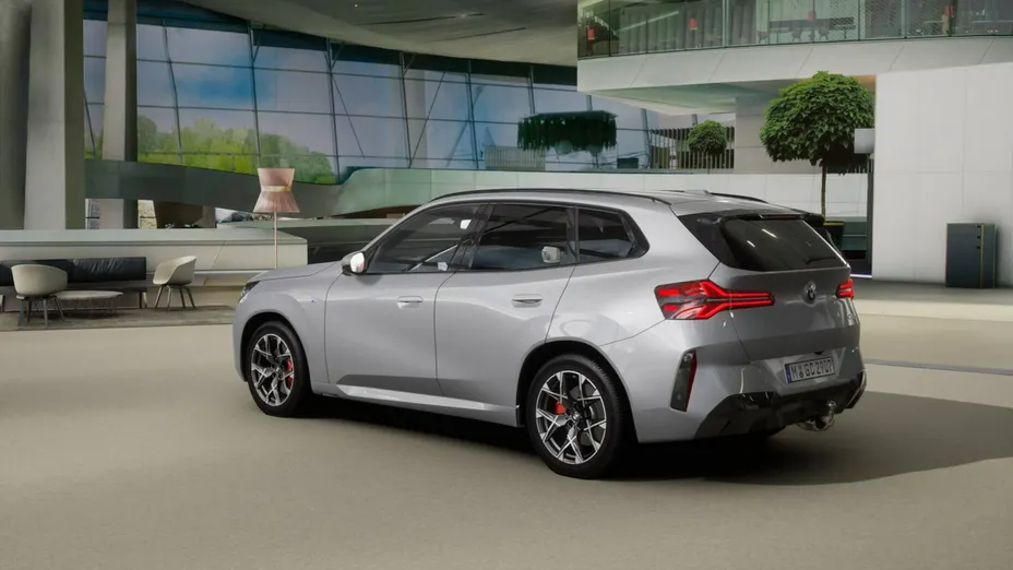 BMW X3 -