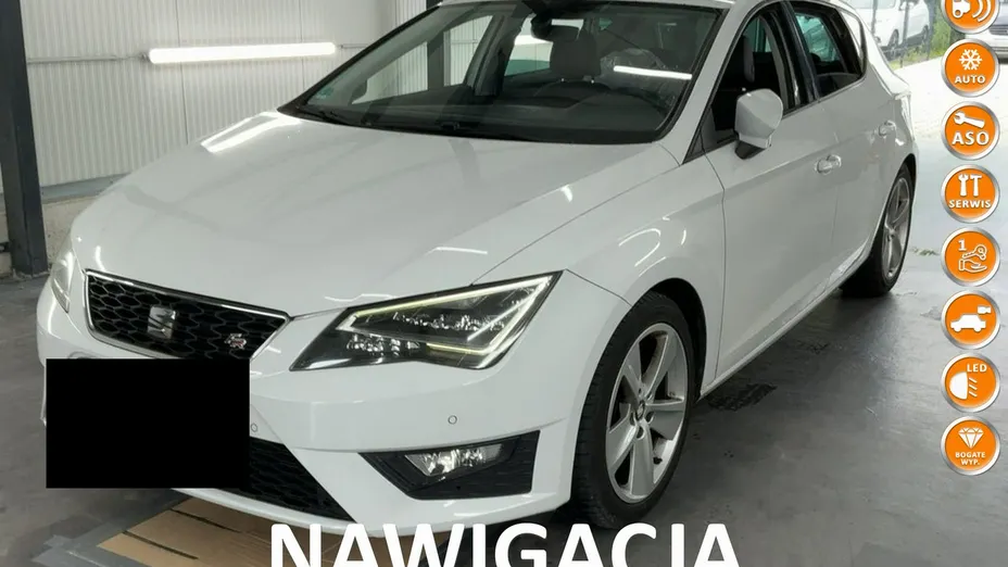 SEAT Leon -