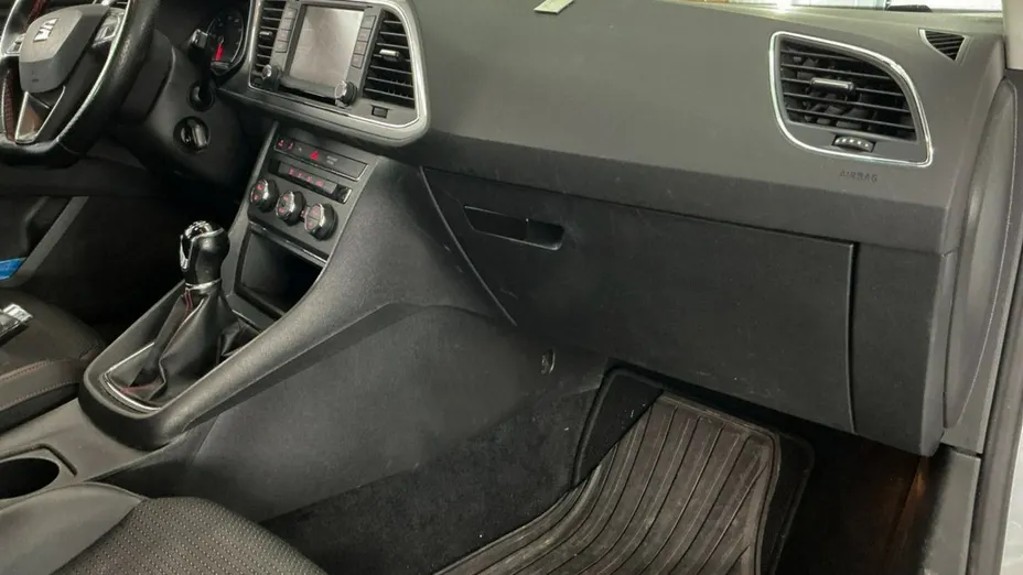 SEAT Leon -