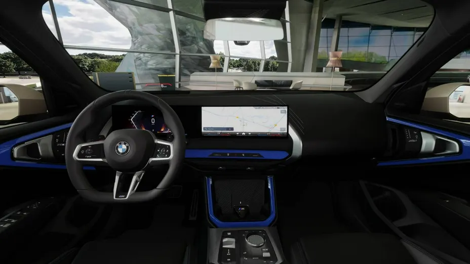 BMW X3 -