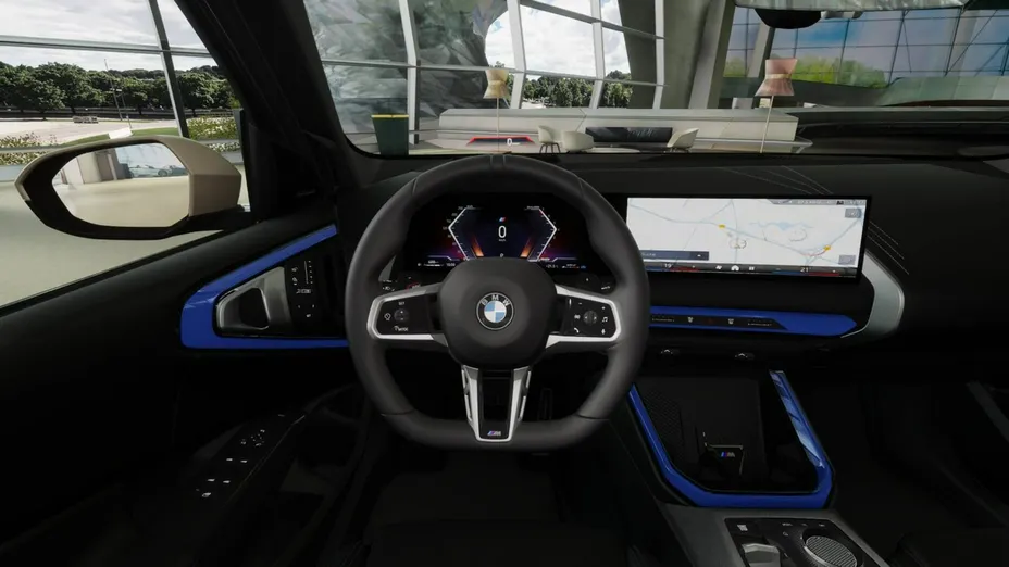 BMW X3 -