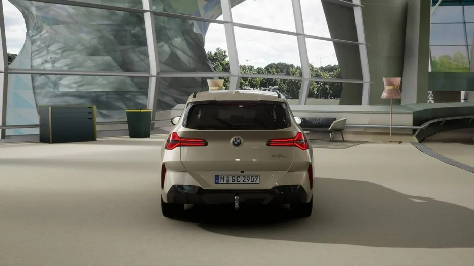 BMW X3 -