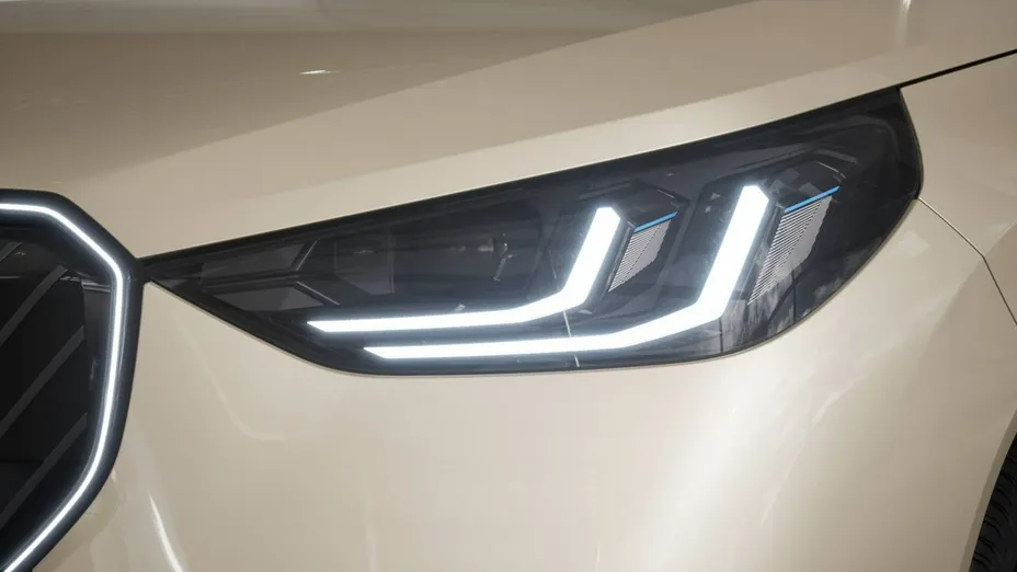 BMW X3 -