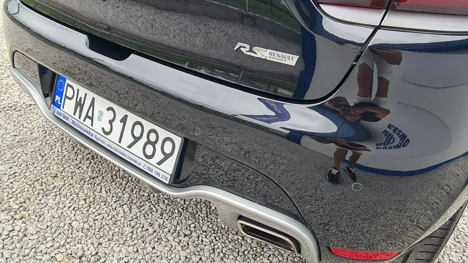 RENAULT Clio -