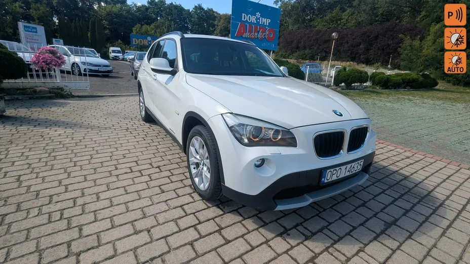 BMW X1 -