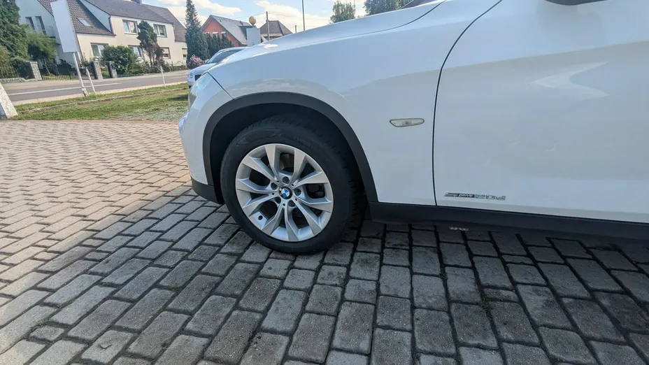 BMW X1 -