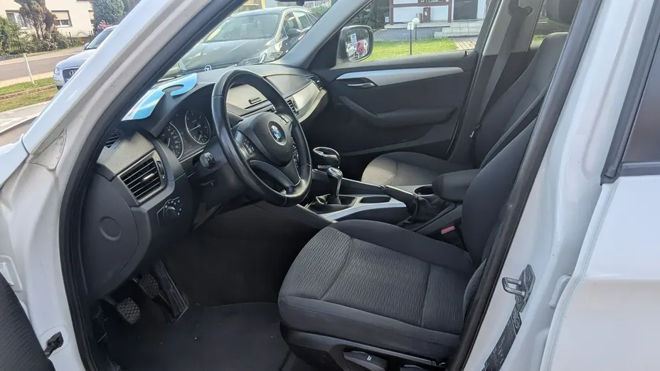 BMW X1 -