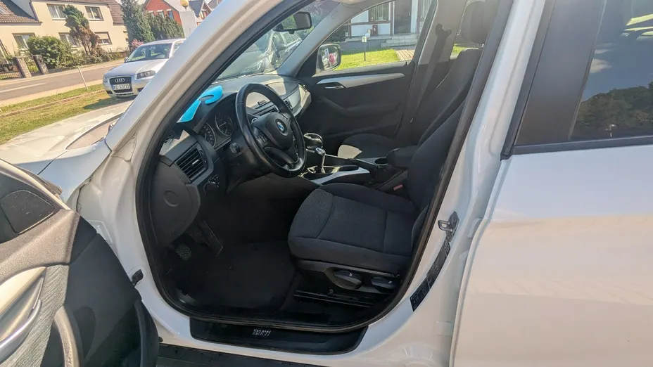 BMW X1 -
