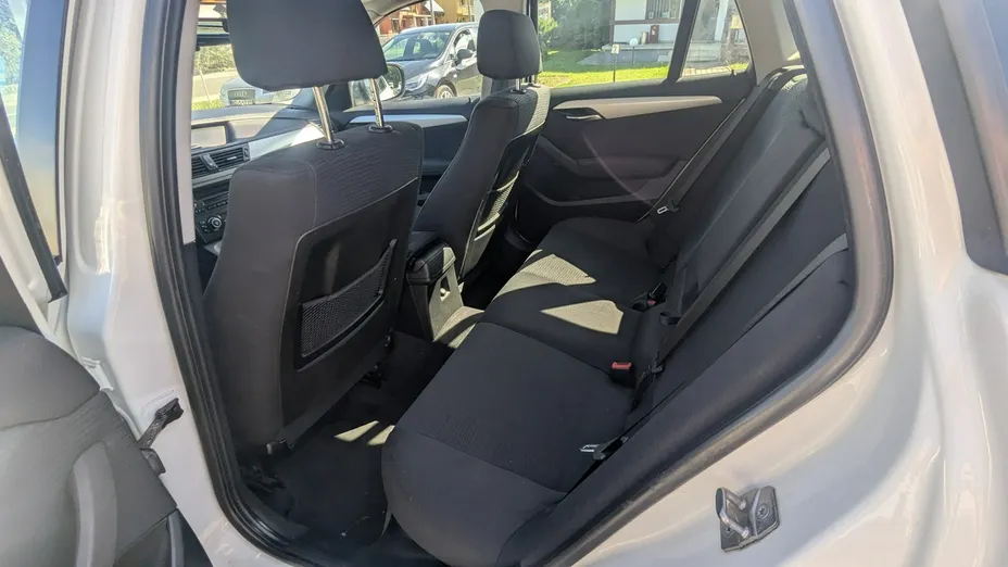 BMW X1 -