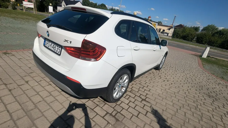 BMW X1 -