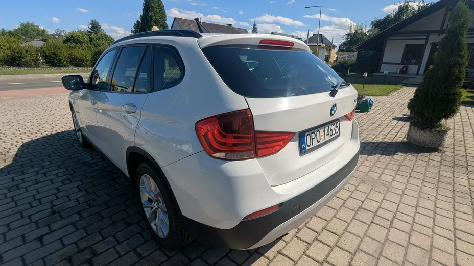 BMW X1 -