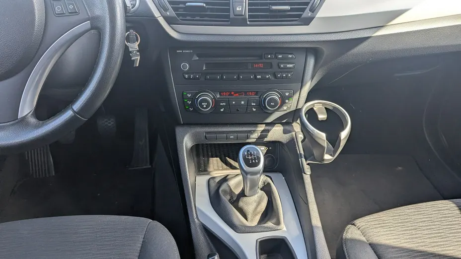 BMW X1 -