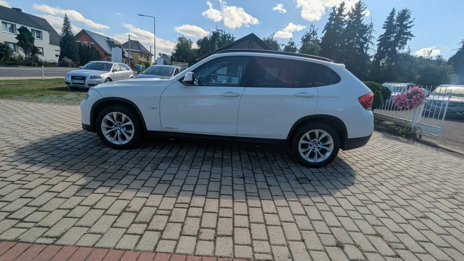 BMW X1 -