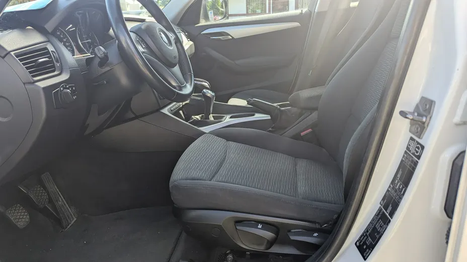 BMW X1 -